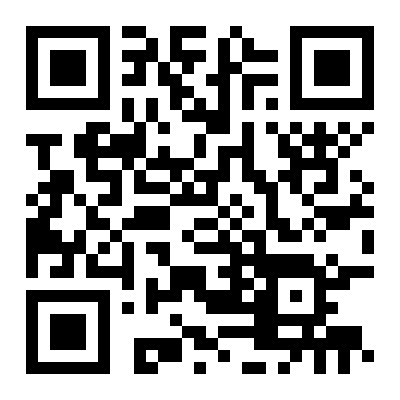 QR code vers Capax sur l'App Store